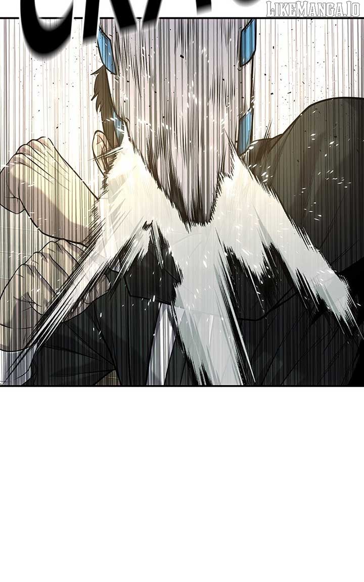 Son’s Retribution Chapter 59 - Page 108