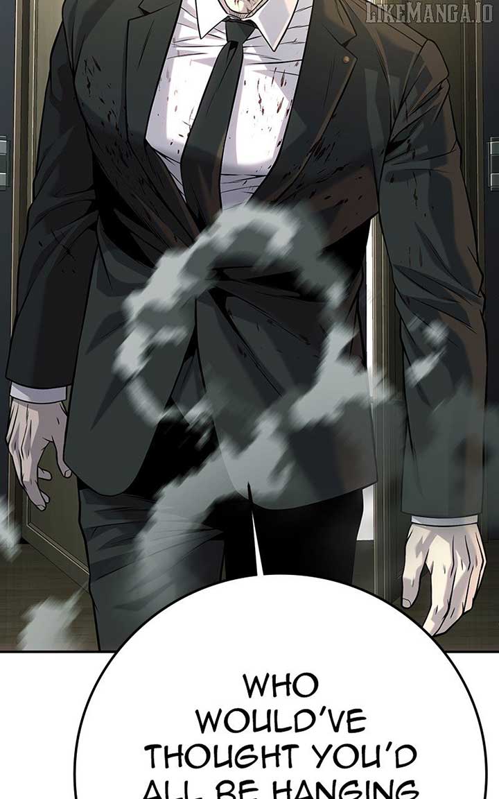 Son’s Retribution Chapter 59 - Page 11