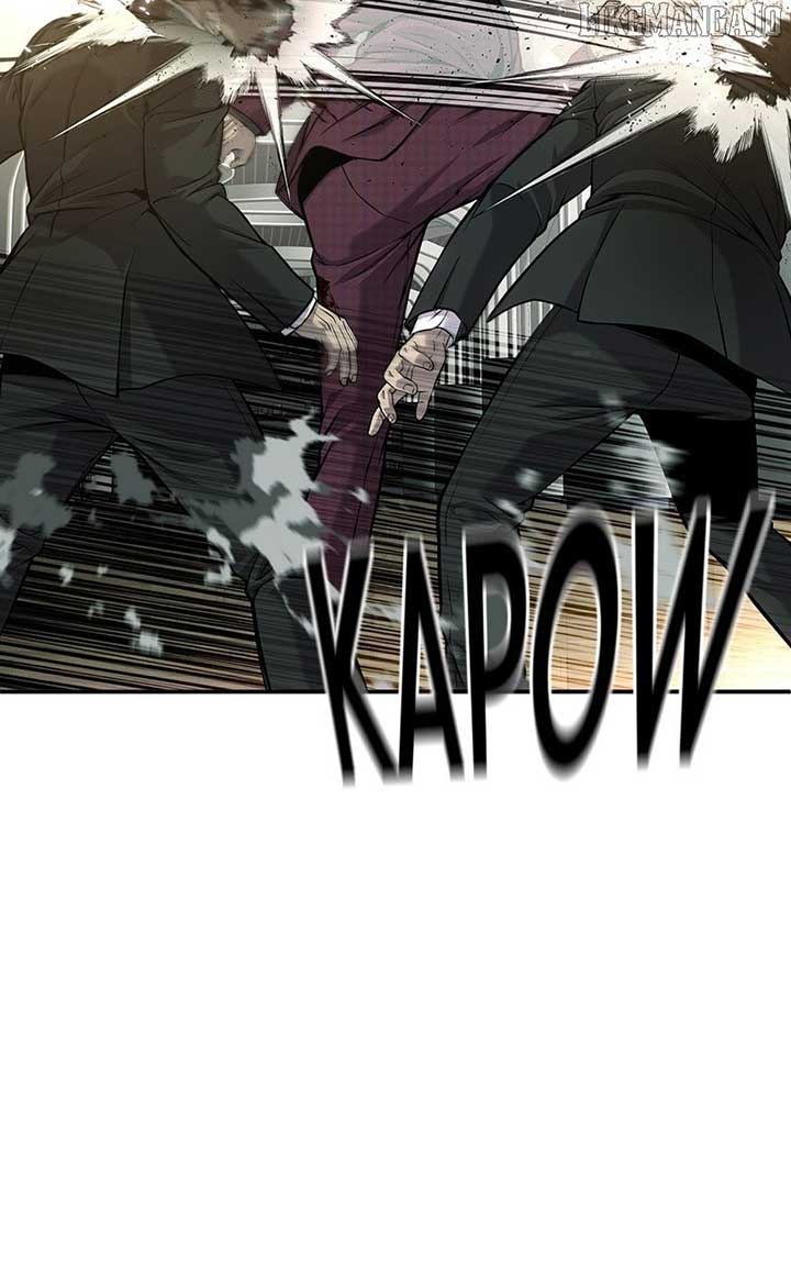 Son’s Retribution Chapter 59 - Page 116