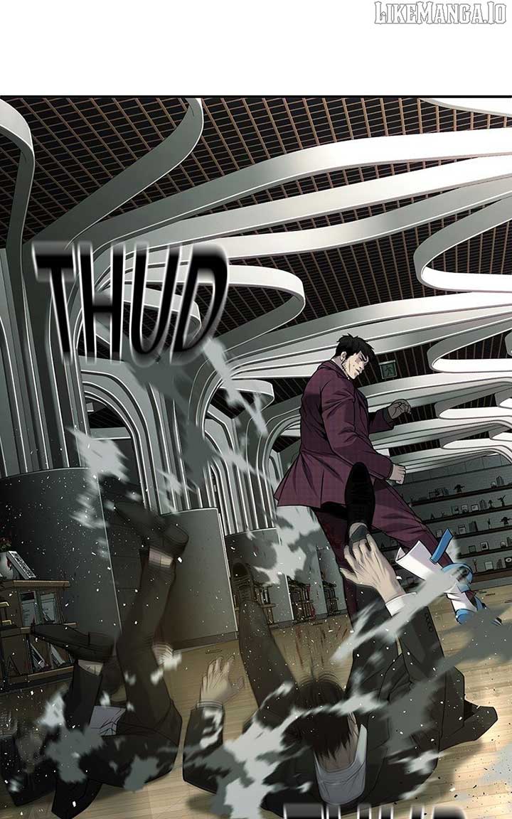 Son’s Retribution Chapter 59 - Page 117