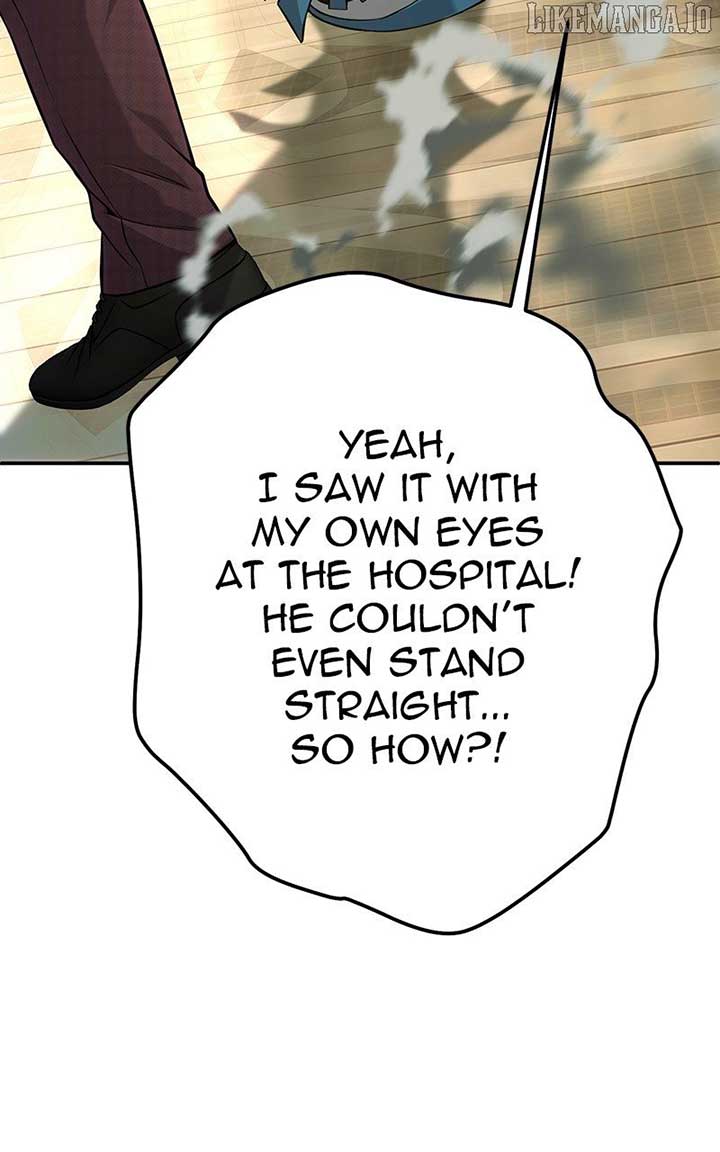 Son’s Retribution Chapter 59 - Page 120
