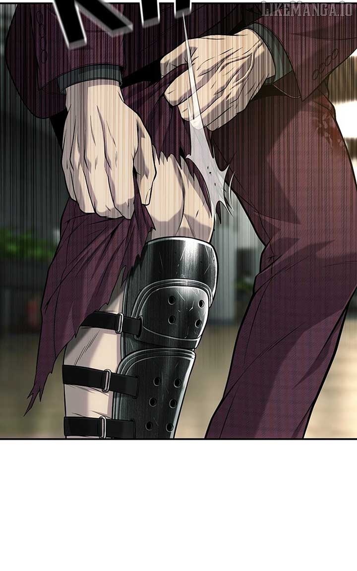 Son’s Retribution Chapter 59 - Page 123