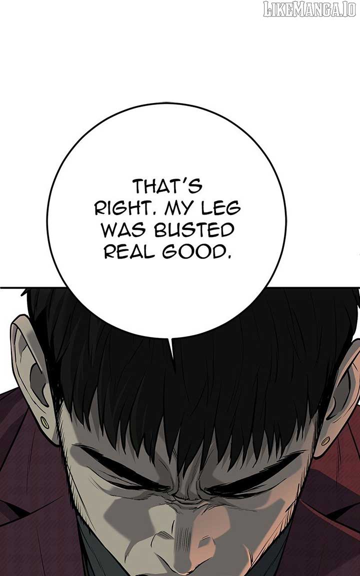 Son’s Retribution Chapter 59 - Page 124