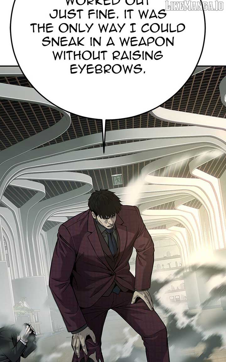 Son’s Retribution Chapter 59 - Page 126