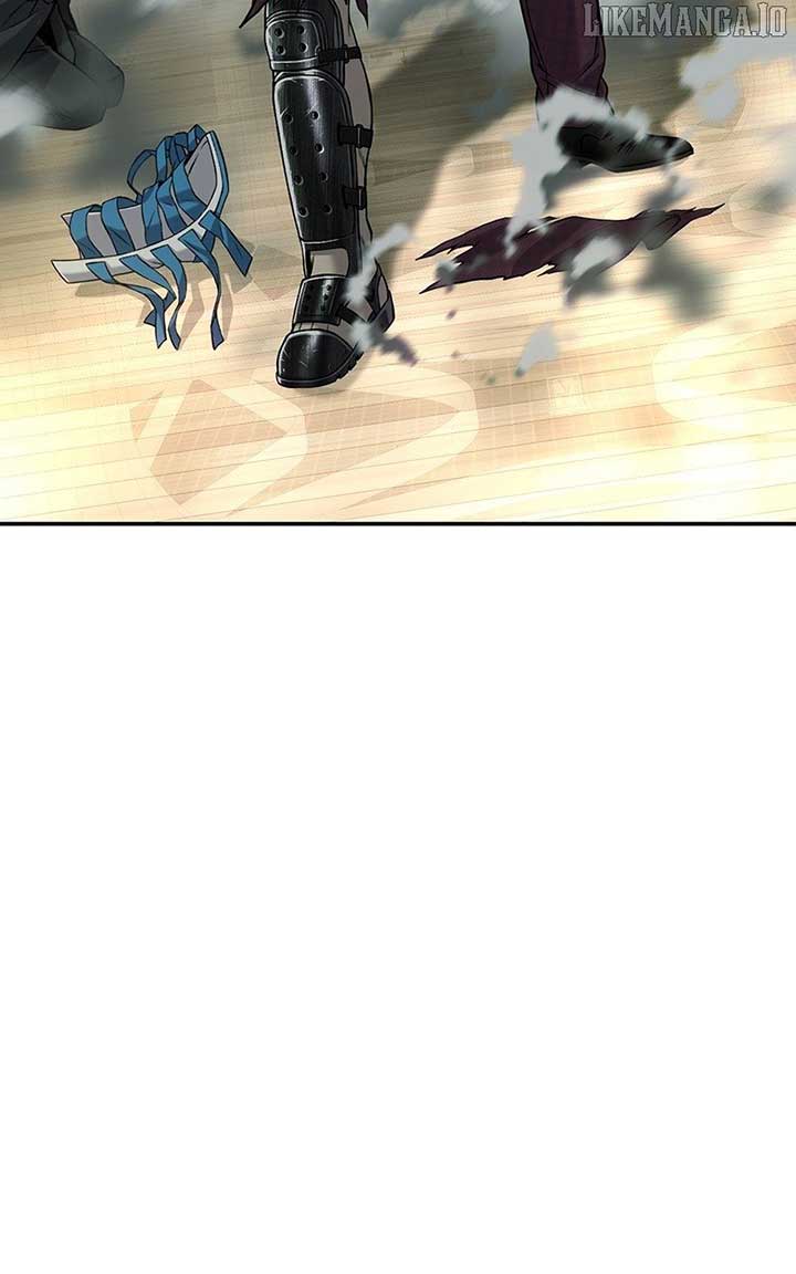 Son’s Retribution Chapter 59 - Page 127