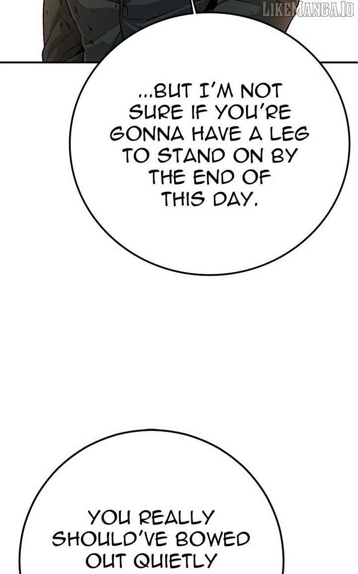 Son’s Retribution Chapter 59 - Page 129