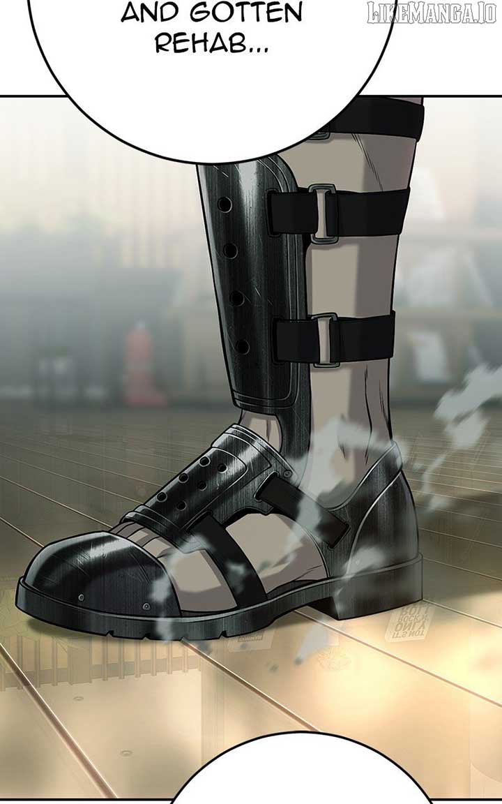 Son’s Retribution Chapter 59 - Page 130