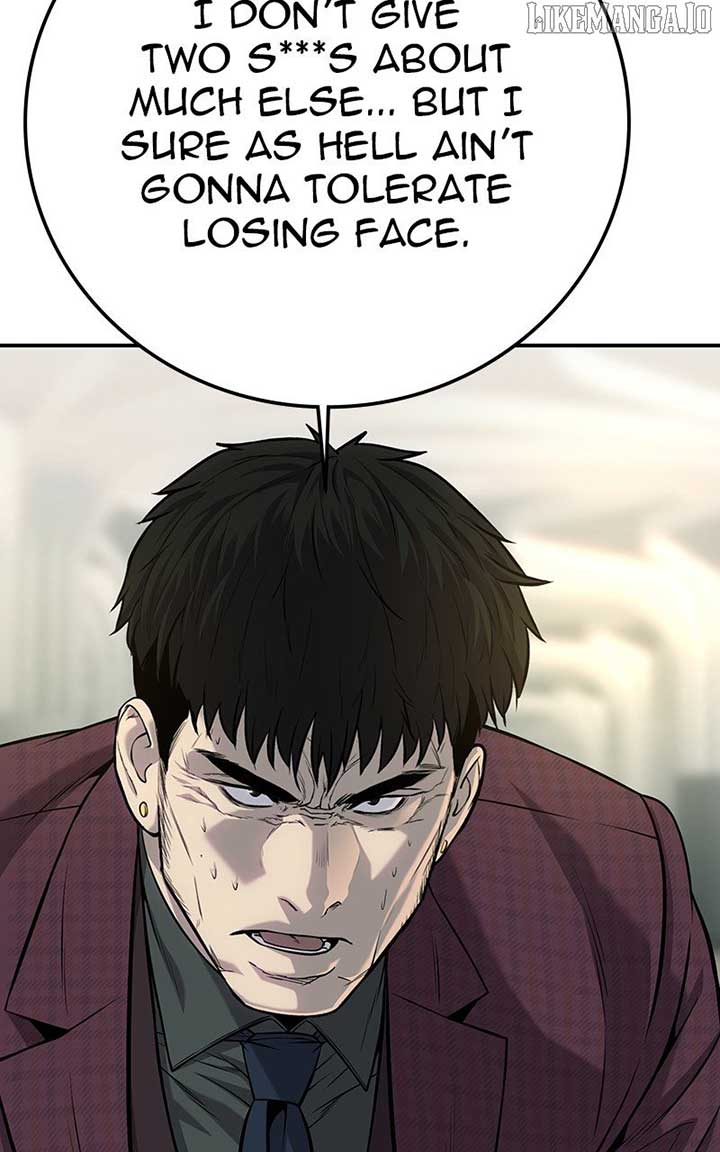 Son’s Retribution Chapter 59 - Page 132