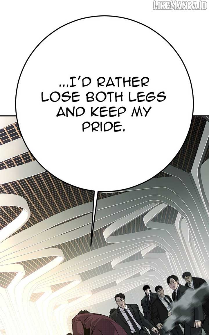 Son’s Retribution Chapter 59 - Page 134