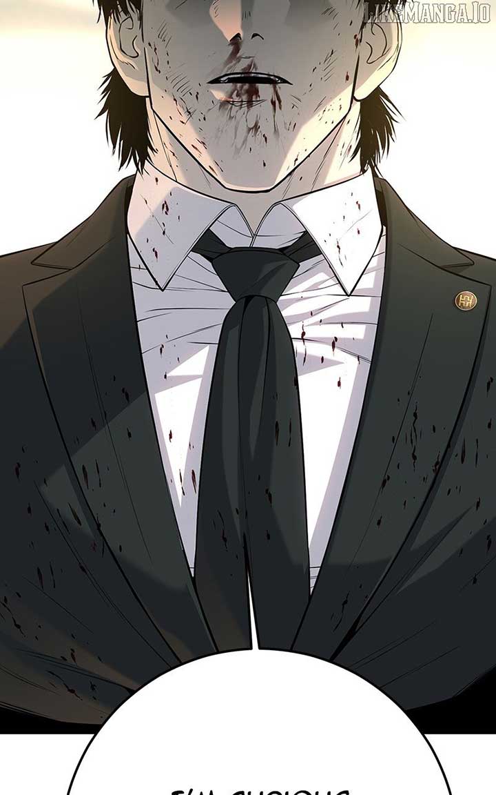 Son’s Retribution Chapter 59 - Page 137