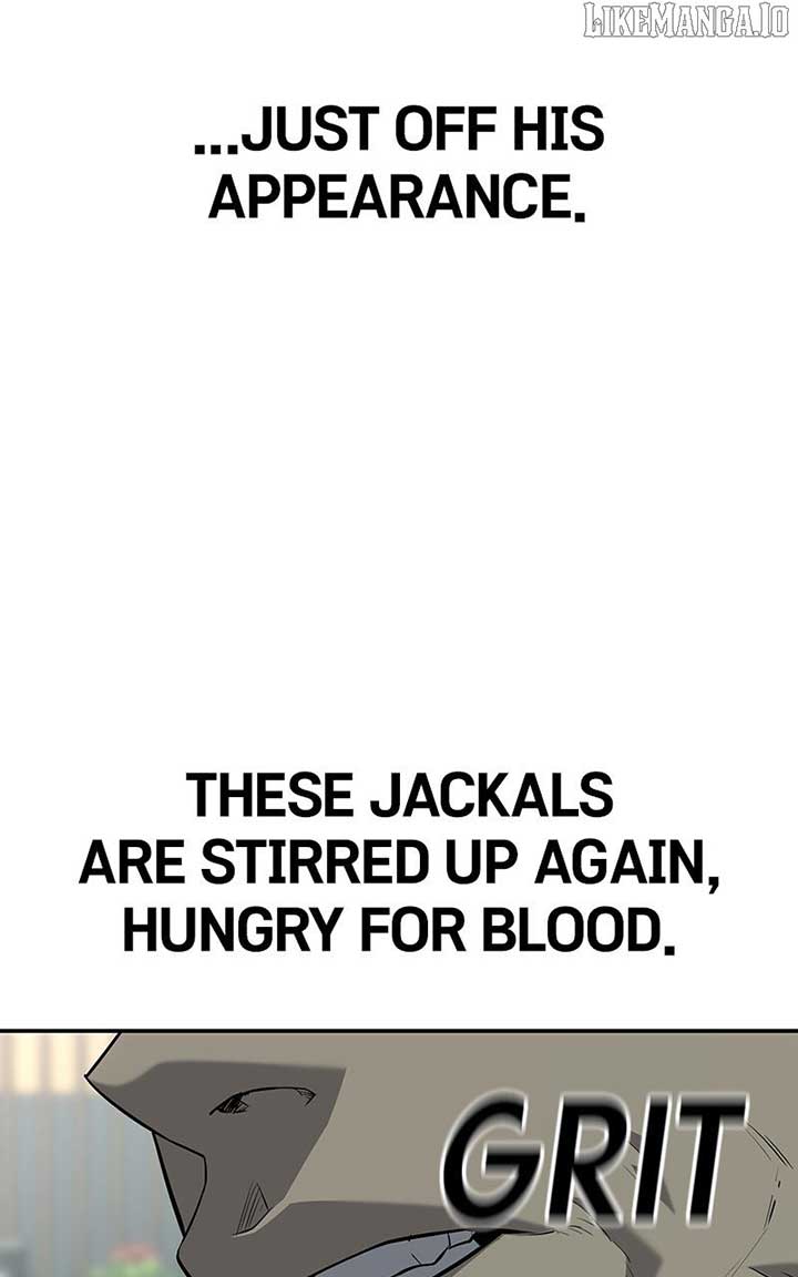 Son’s Retribution Chapter 59 - Page 14