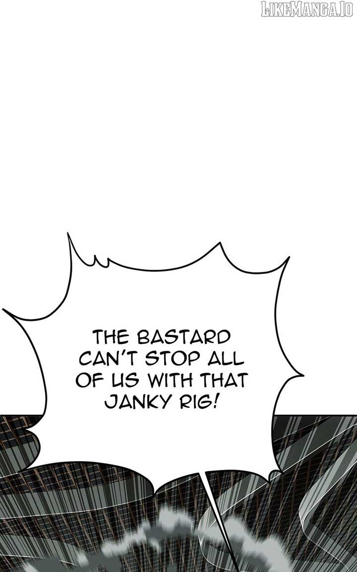 Son’s Retribution Chapter 59 - Page 145