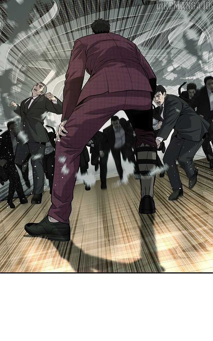 Son’s Retribution Chapter 59 - Page 146