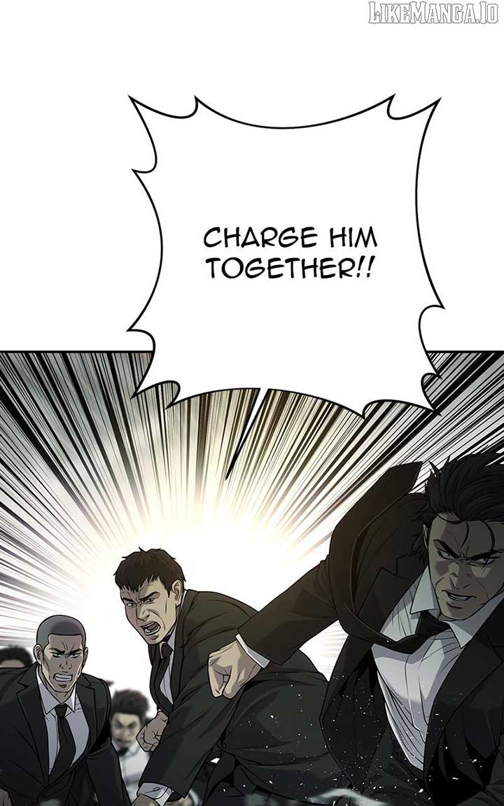 Son’s Retribution Chapter 59 - Page 147