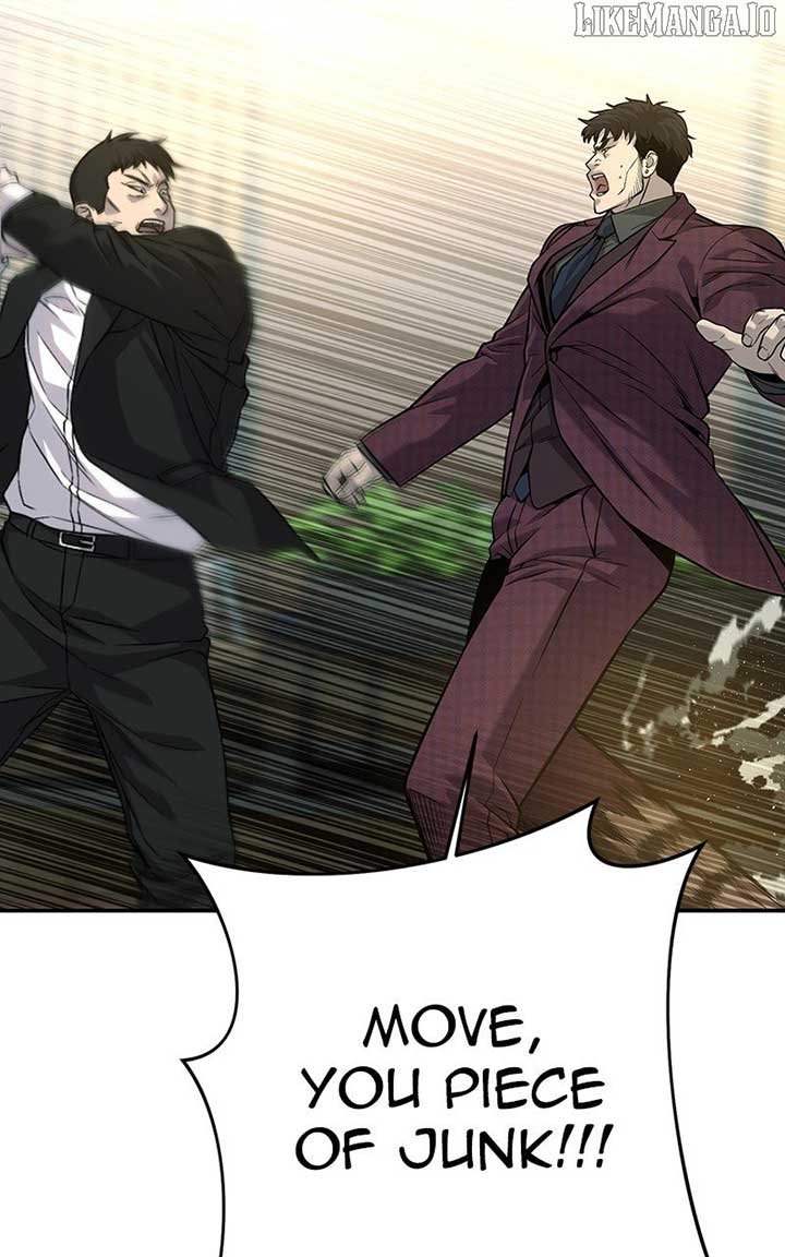 Son’s Retribution Chapter 59 - Page 153