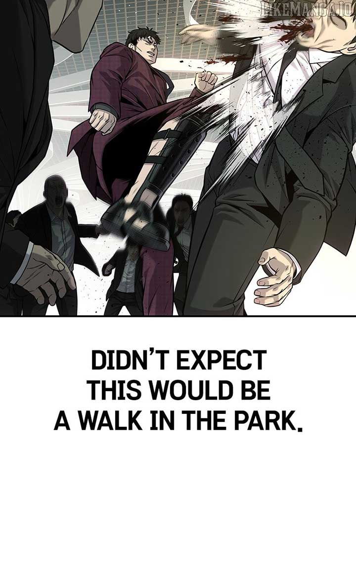 Son’s Retribution Chapter 59 - Page 158