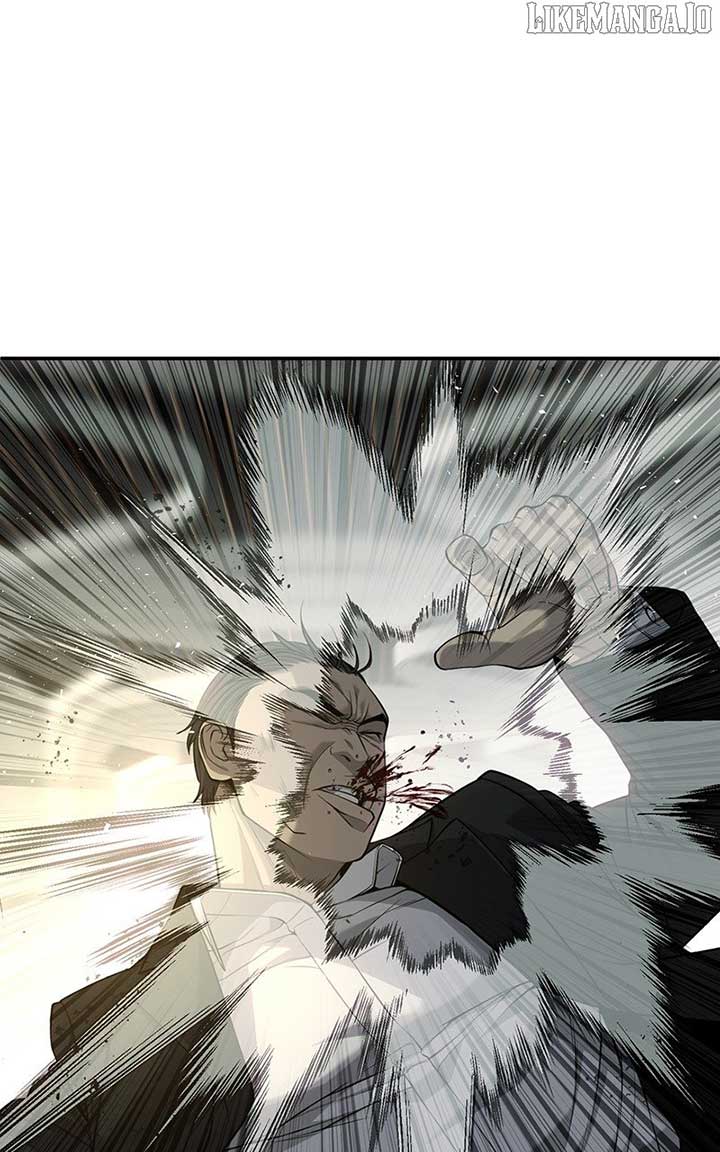 Son’s Retribution Chapter 59 - Page 159