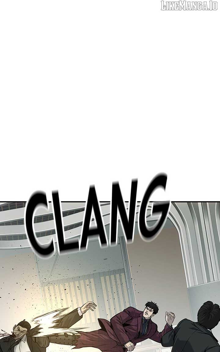 Son’s Retribution Chapter 59 - Page 163