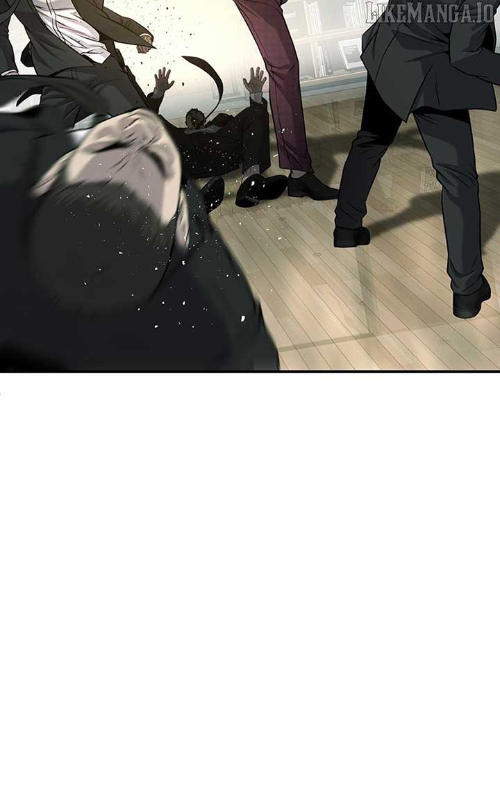 Son’s Retribution Chapter 59 - Page 164