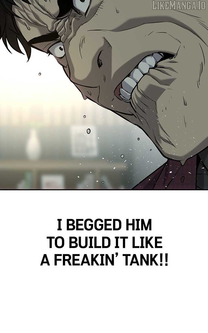 Son’s Retribution Chapter 59 - Page 167