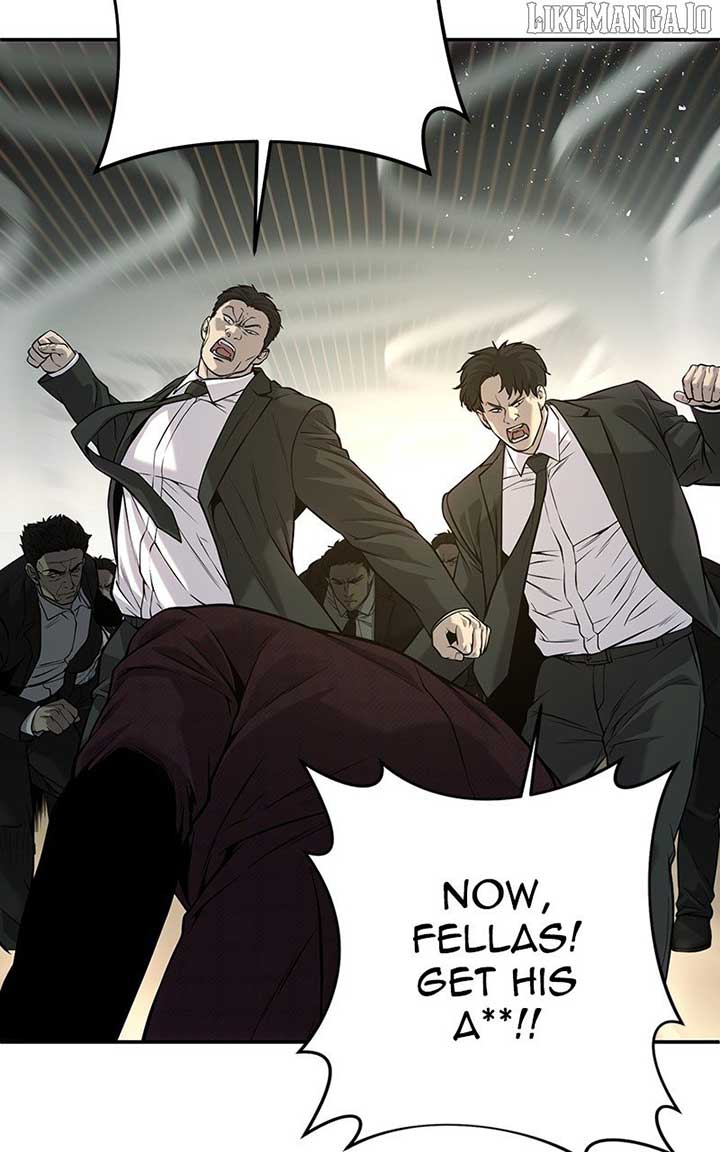 Son’s Retribution Chapter 59 - Page 170