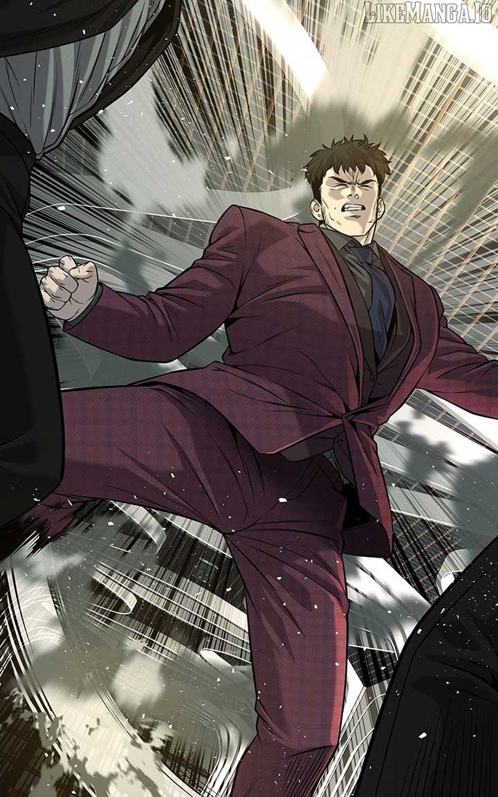 Son’s Retribution Chapter 59 - Page 174