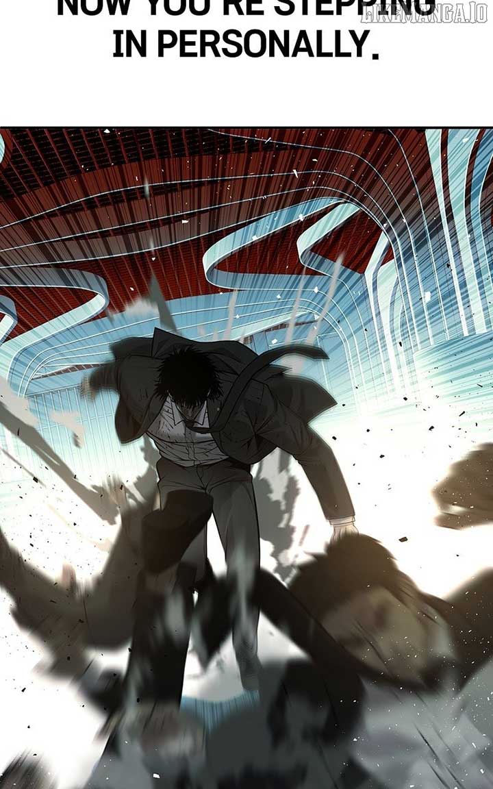 Son’s Retribution Chapter 59 - Page 178