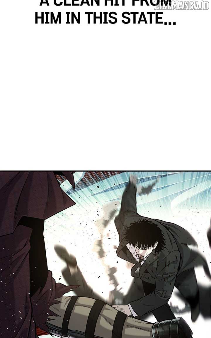 Son’s Retribution Chapter 59 - Page 181