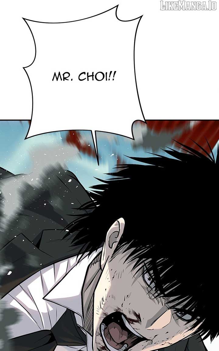 Son’s Retribution Chapter 59 - Page 185