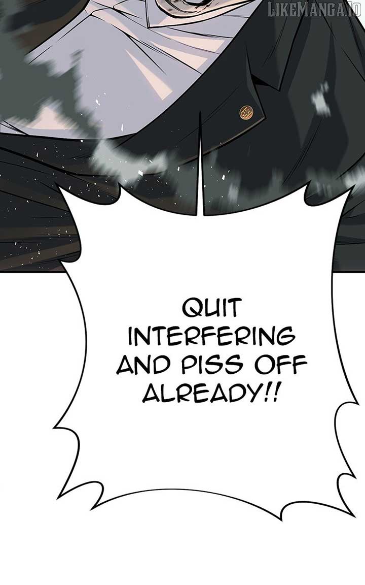 Son’s Retribution Chapter 59 - Page 186