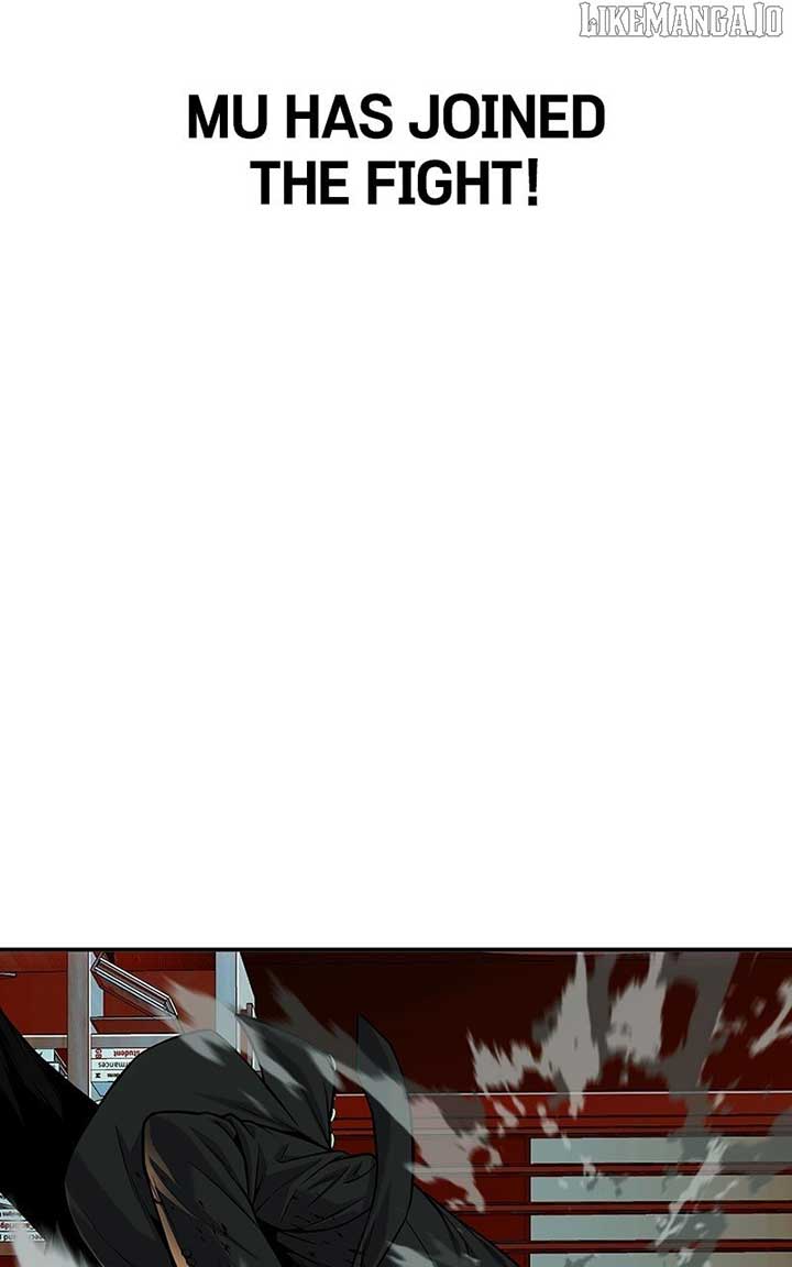 Son’s Retribution Chapter 59 - Page 191