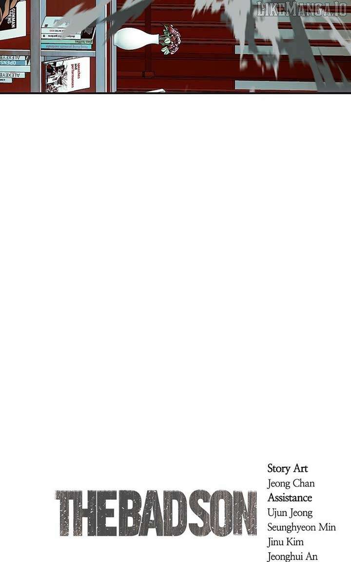 Son’s Retribution Chapter 59 - Page 193