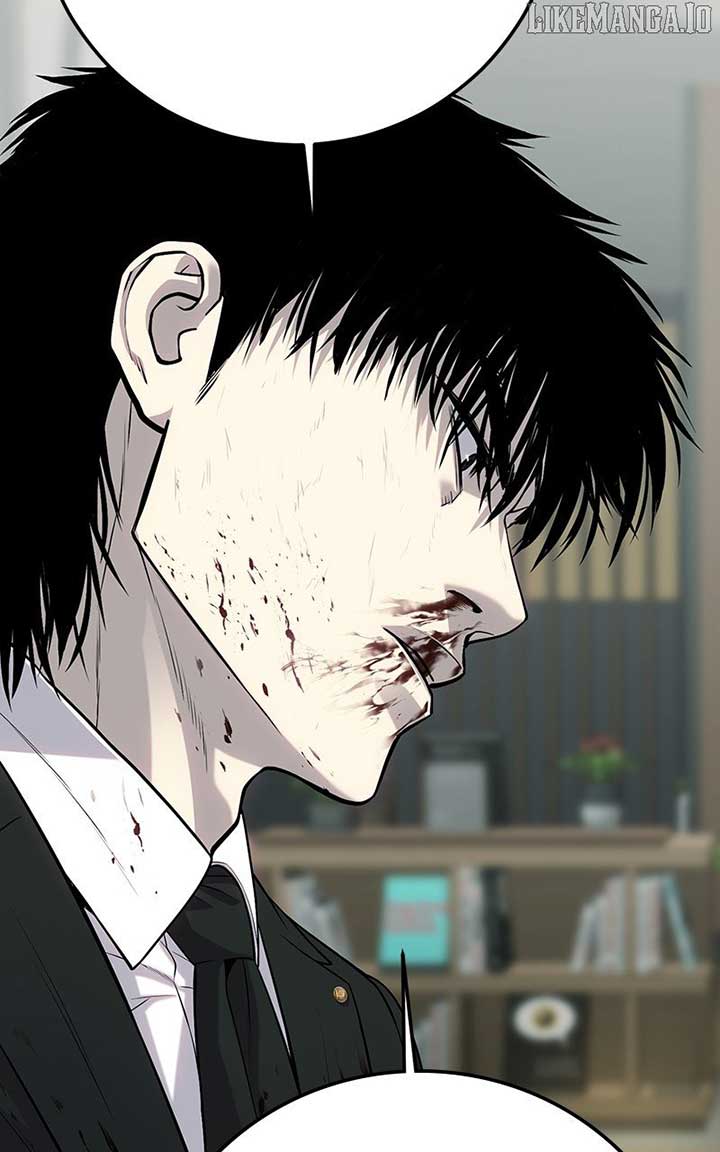 Son’s Retribution Chapter 59 - Page 24