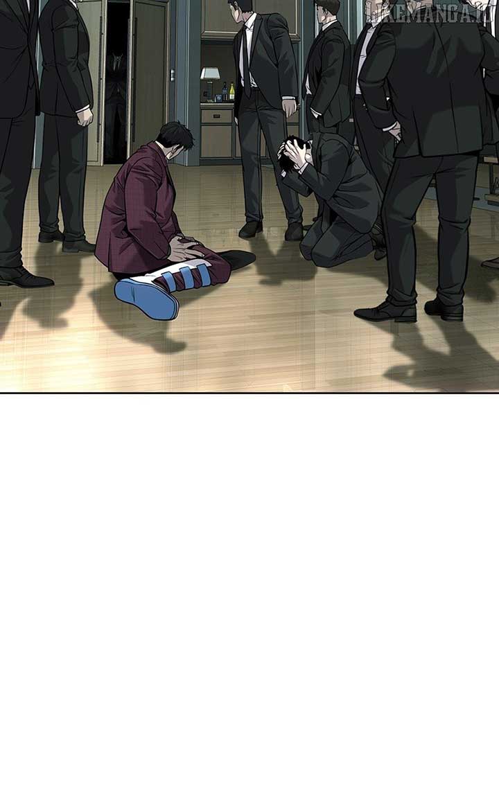 Son’s Retribution Chapter 59 - Page 3