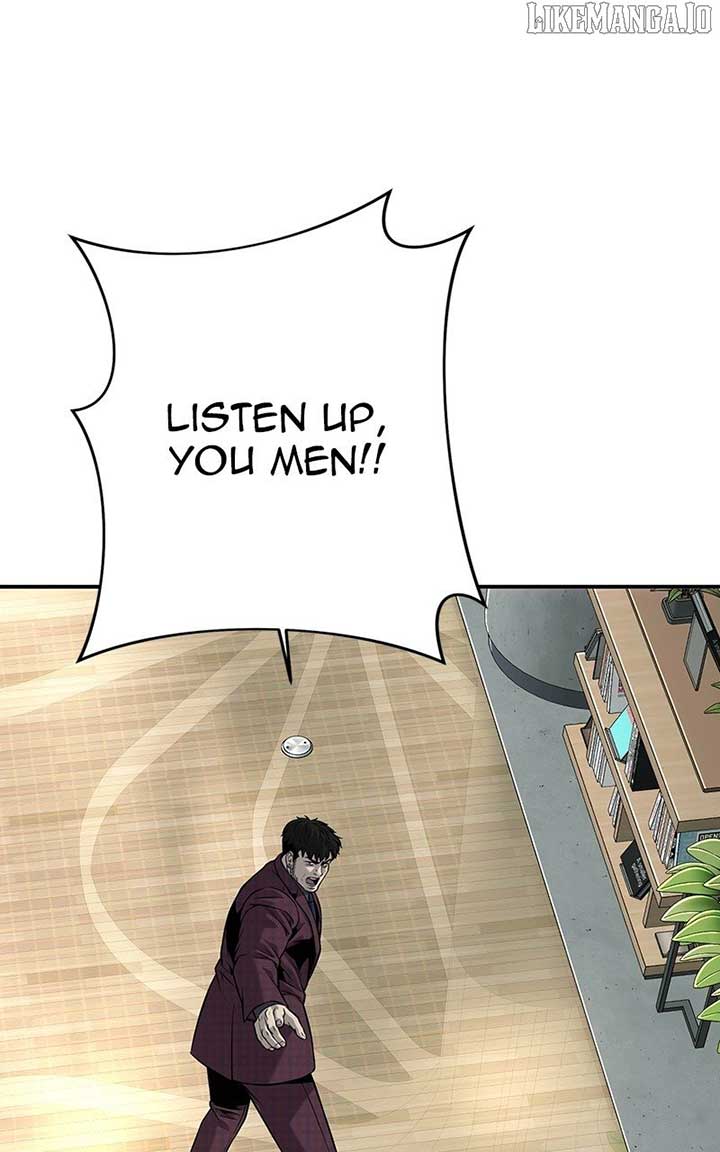 Son’s Retribution Chapter 59 - Page 33