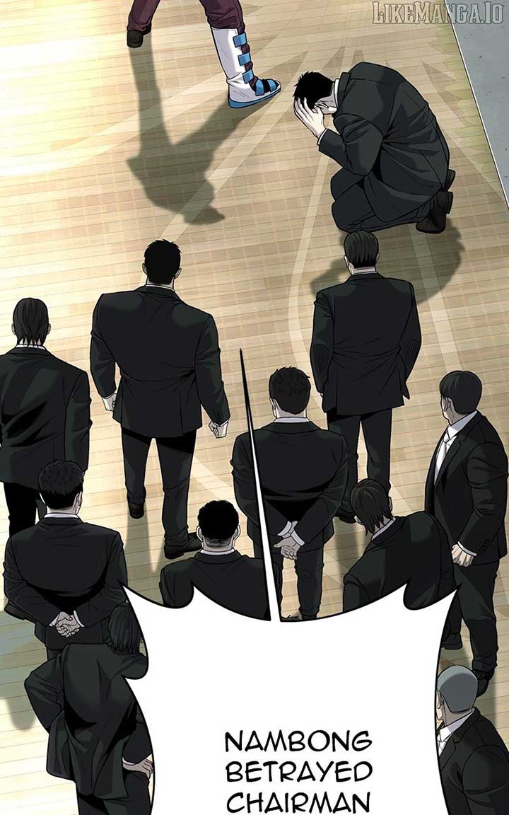 Son’s Retribution Chapter 59 - Page 34