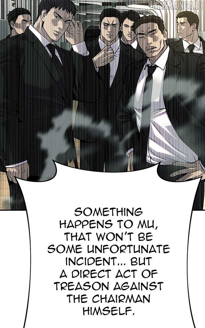 Son’s Retribution Chapter 59 - Page 36