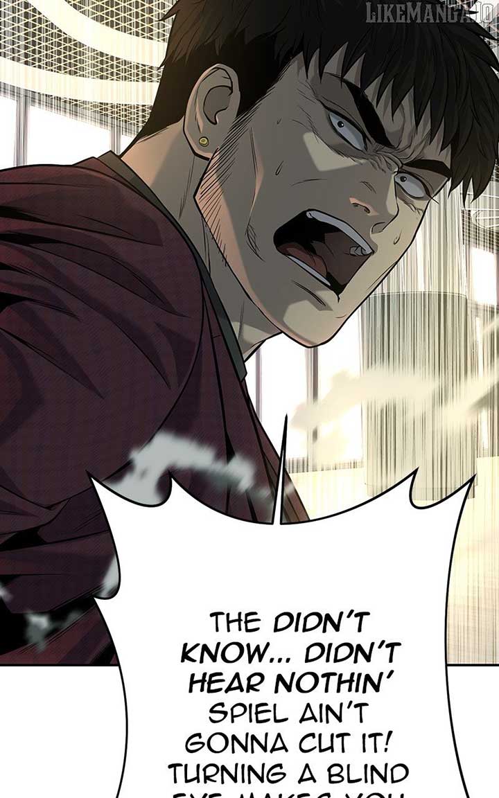 Son’s Retribution Chapter 59 - Page 38