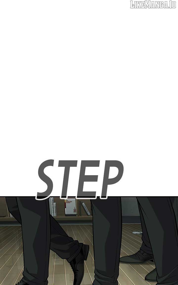 Son’s Retribution Chapter 59 - Page 42