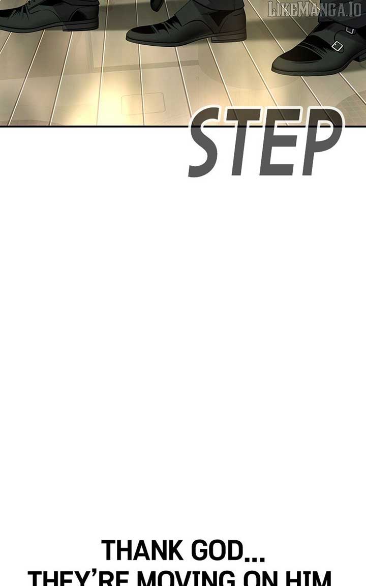 Son’s Retribution Chapter 59 - Page 43