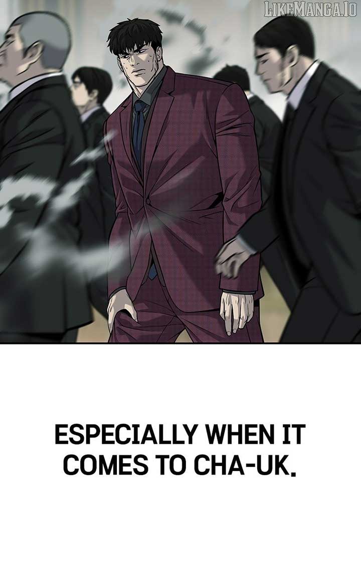 Son’s Retribution Chapter 59 - Page 46