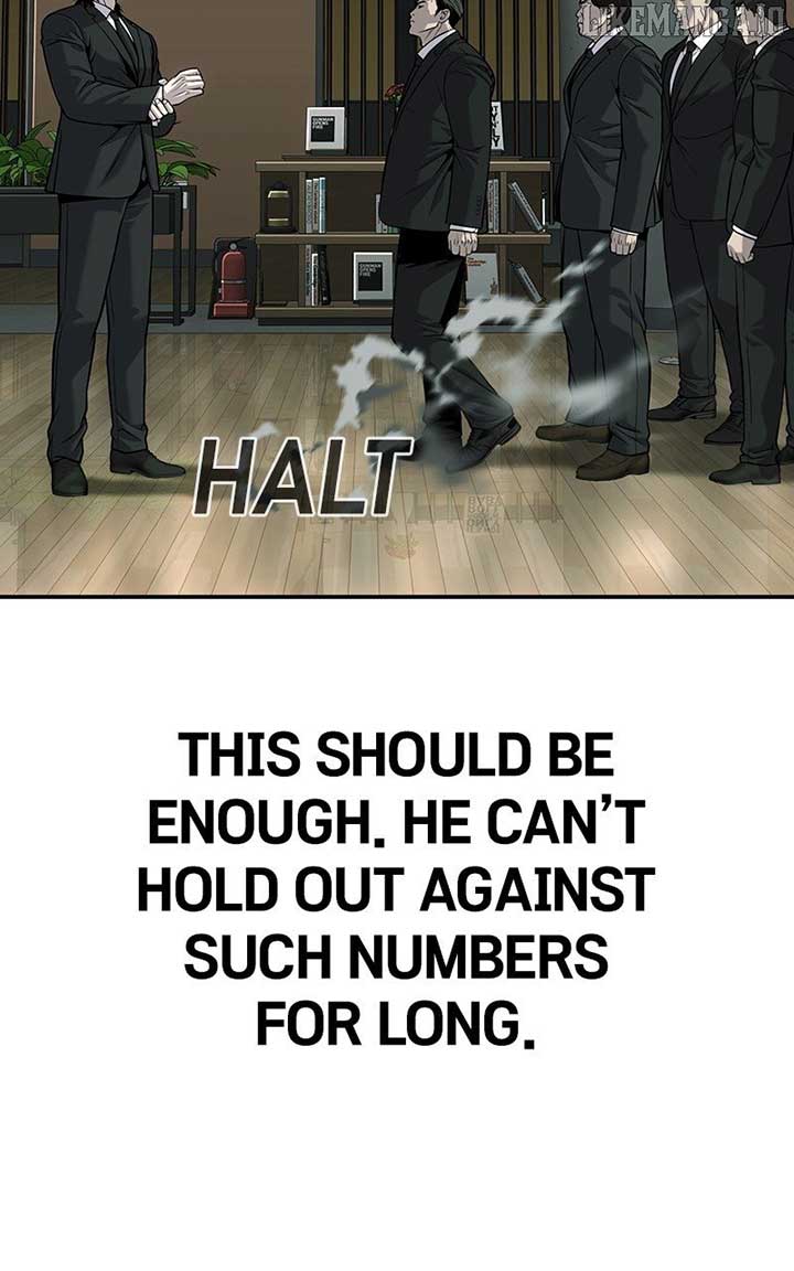 Son’s Retribution Chapter 59 - Page 48