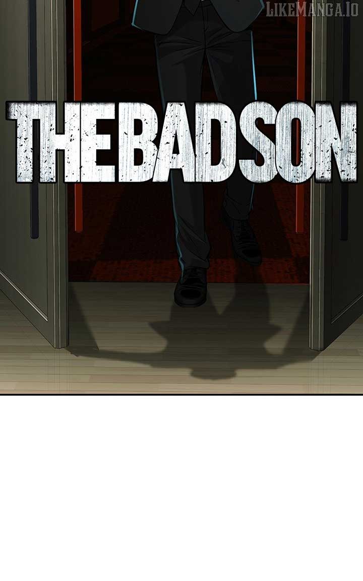 Son’s Retribution Chapter 59 - Page 5