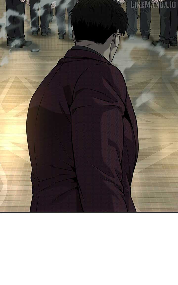 Son’s Retribution Chapter 59 - Page 52