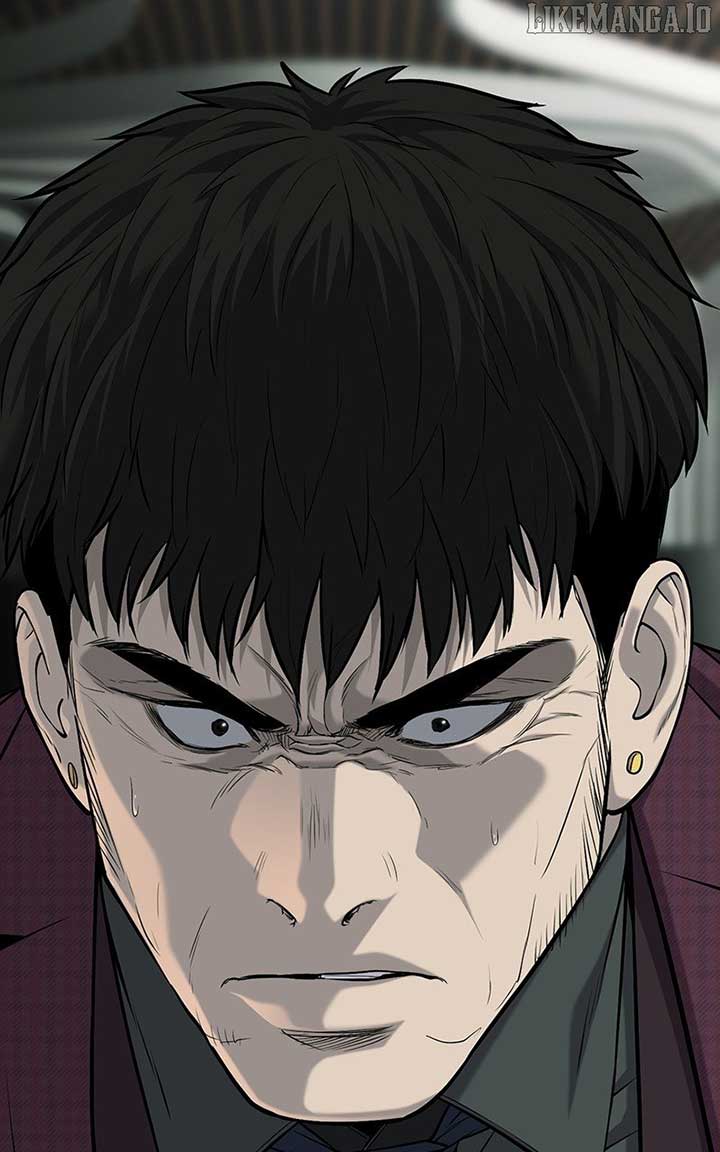 Son’s Retribution Chapter 59 - Page 56