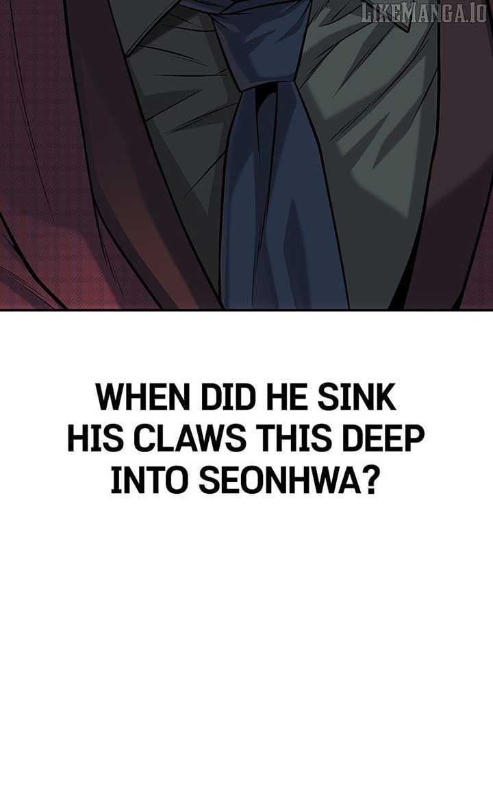 Son’s Retribution Chapter 59 - Page 57