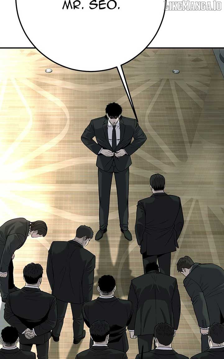 Son’s Retribution Chapter 59 - Page 61