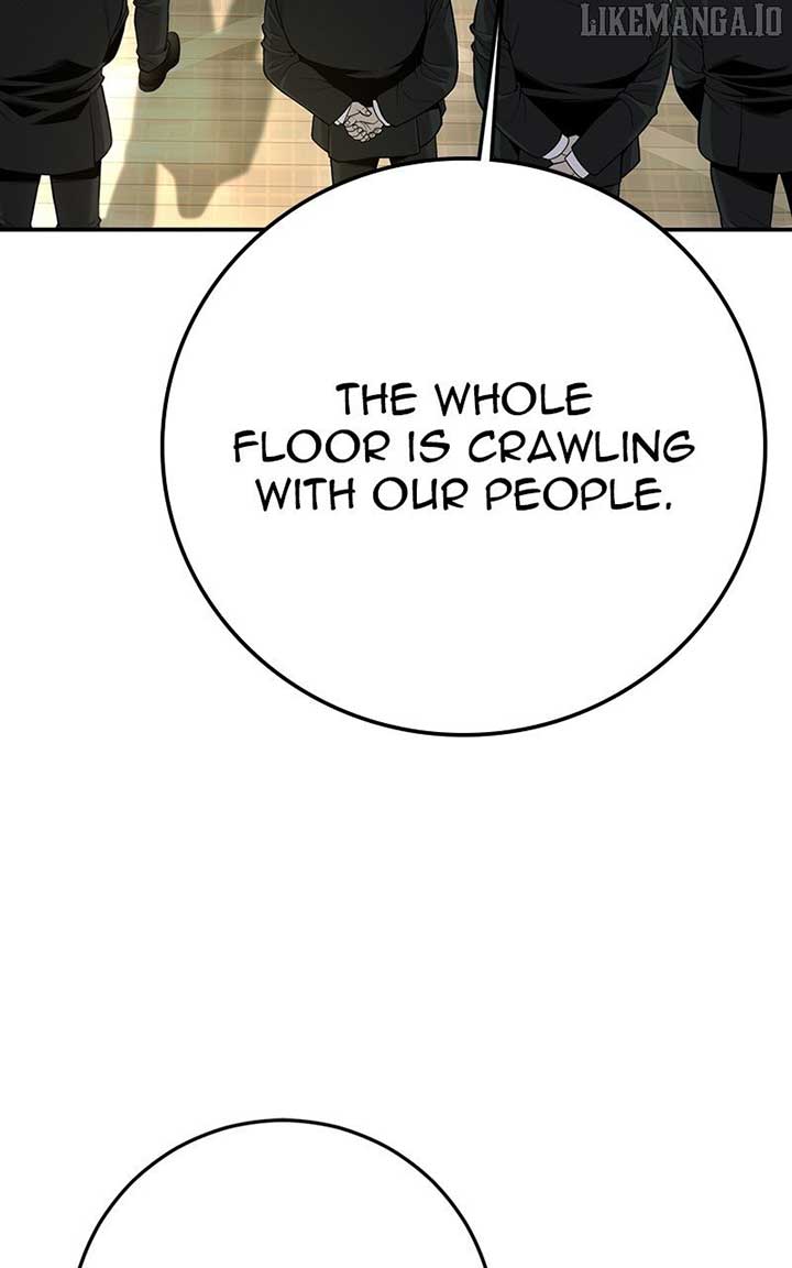 Son’s Retribution Chapter 59 - Page 62