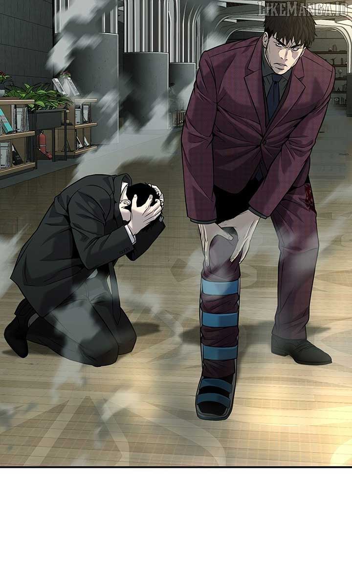 Son’s Retribution Chapter 59 - Page 71