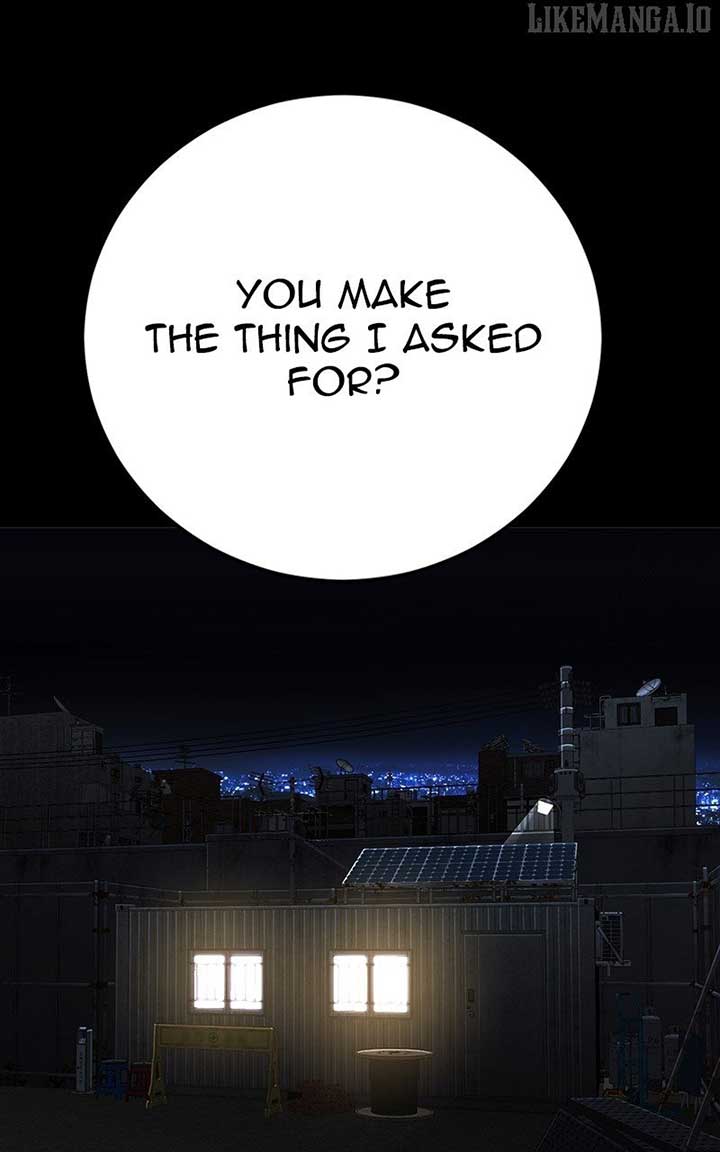 Son’s Retribution Chapter 59 - Page 74